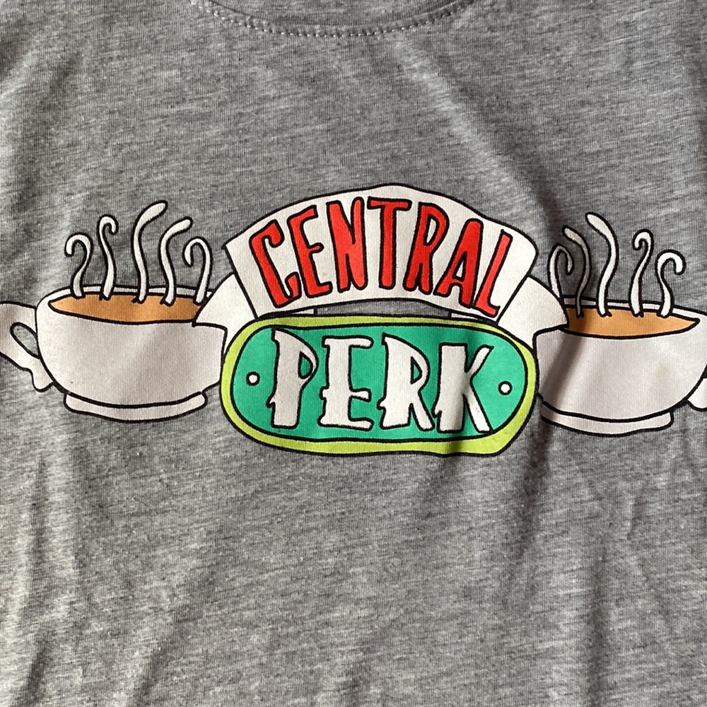 Friends tee - Picture 2 of 4
